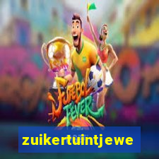 zuikertuintjeweg