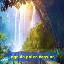 jogo do polvo cassino
