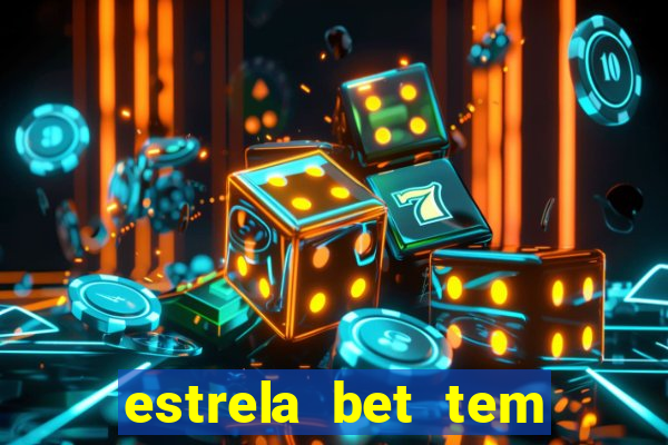 estrela bet tem como encerrar aposta