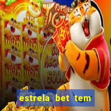 estrela bet tem como encerrar aposta