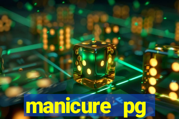 manicure pg plataforma de jogos