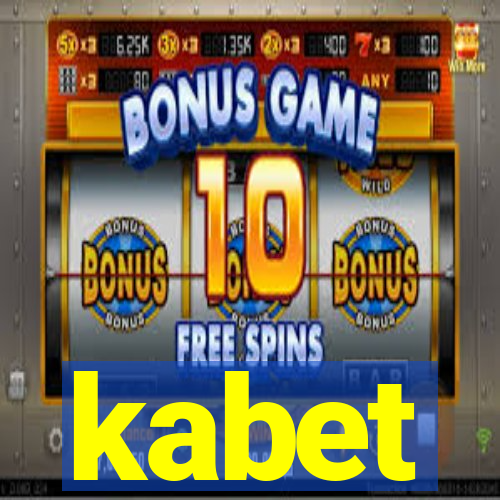 kabet