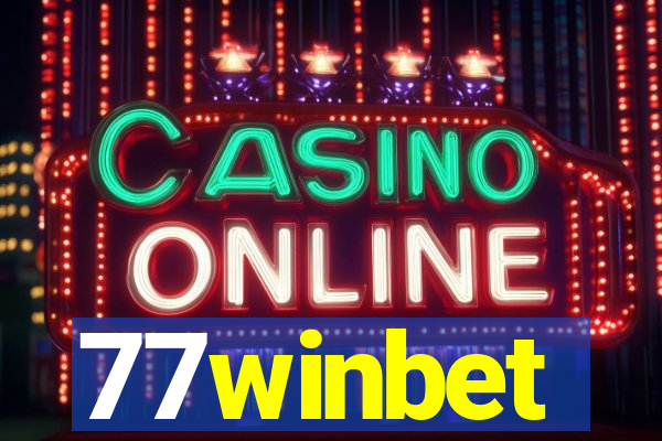 77winbet
