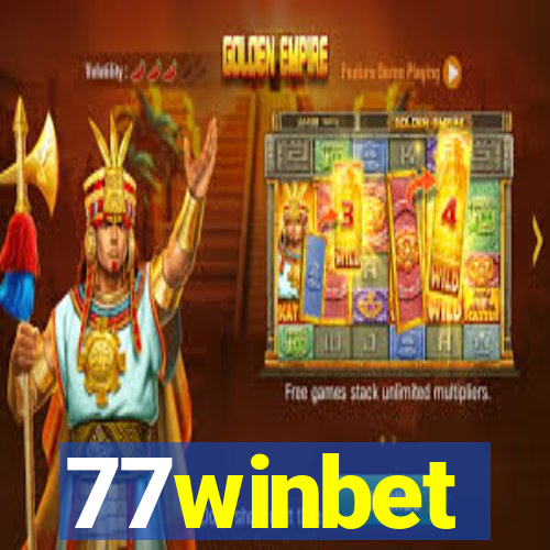 77winbet