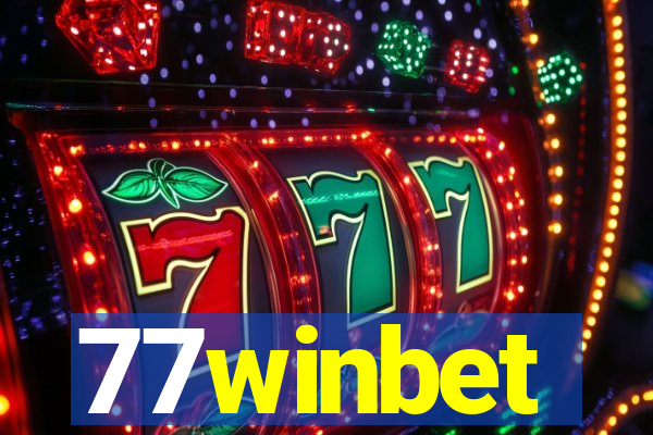 77winbet