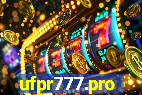 ufpr777.pro