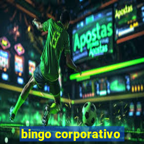 bingo corporativo