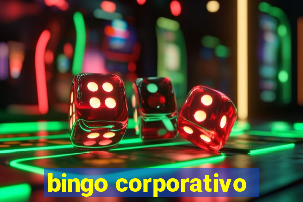 bingo corporativo