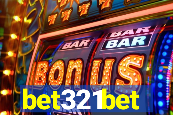 bet321bet