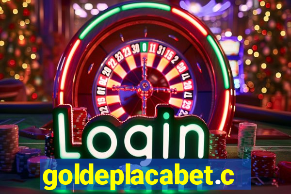goldeplacabet.com