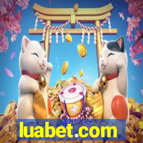 luabet.com