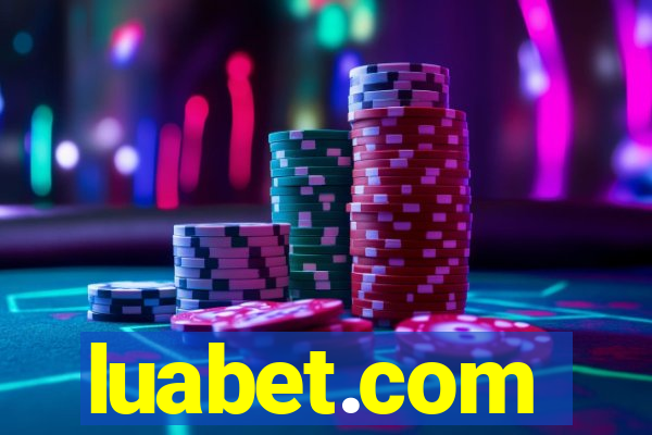 luabet.com