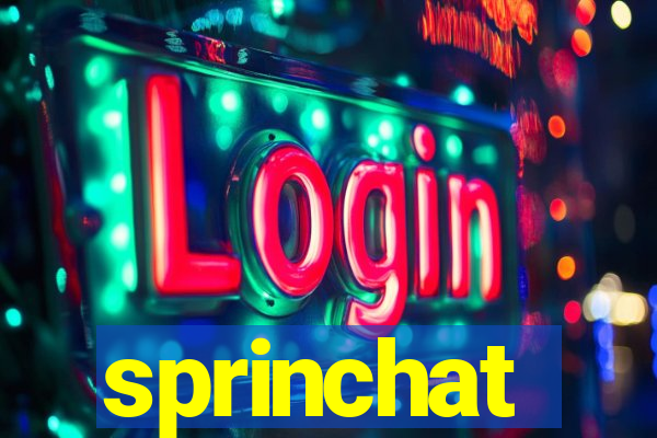 sprinchat