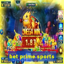 bet prime sports