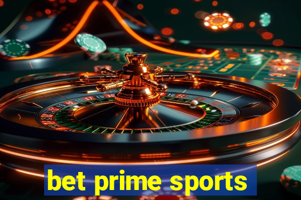 bet prime sports