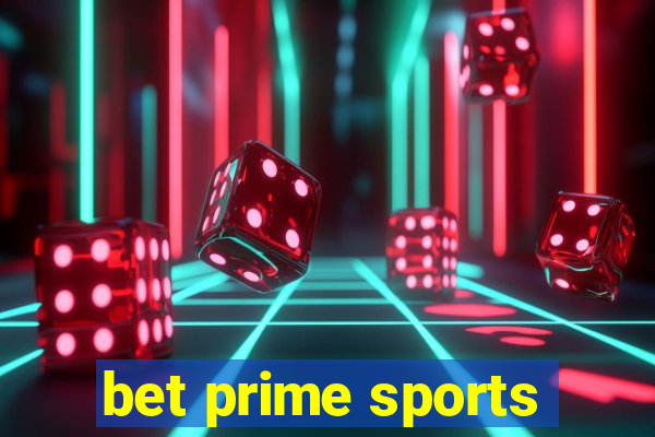 bet prime sports