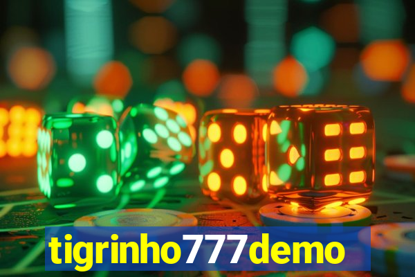 tigrinho777demo