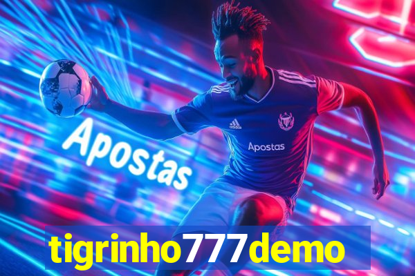 tigrinho777demo