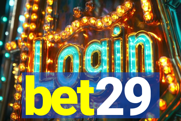 bet29