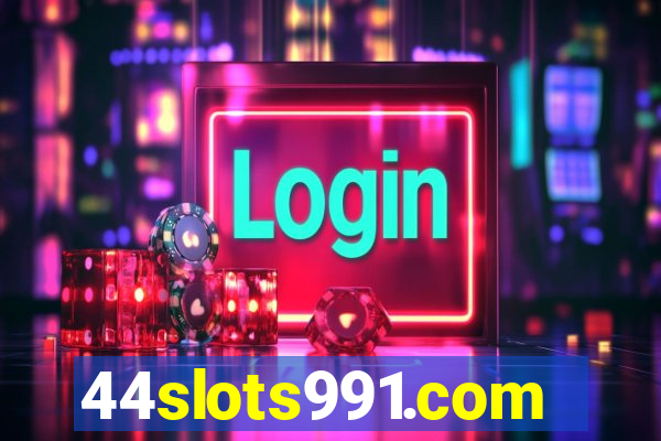 44slots991.com