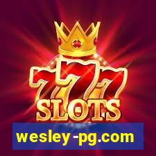 wesley-pg.com