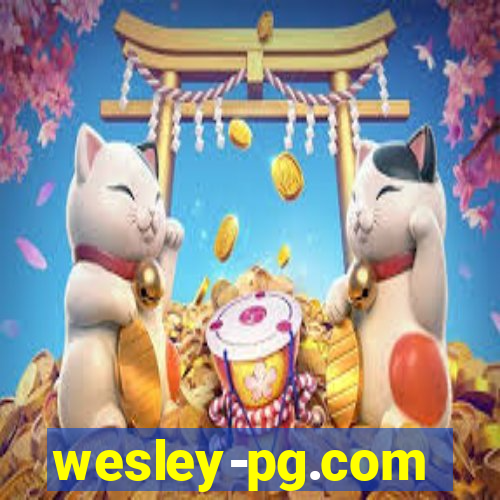 wesley-pg.com