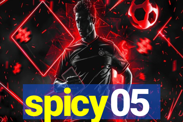 spicy05