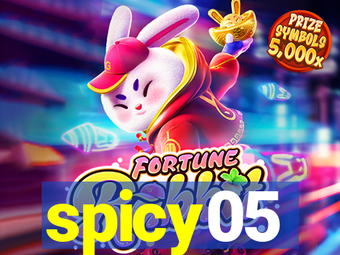 spicy05