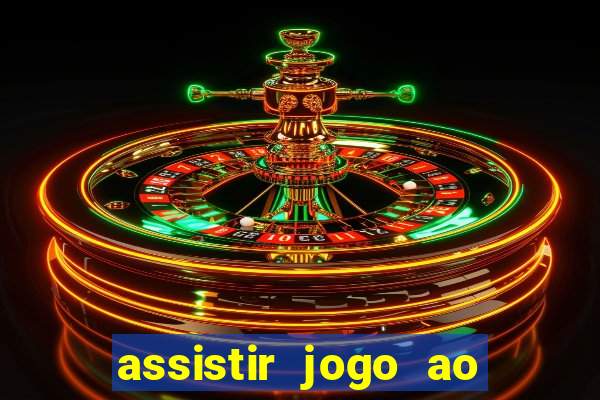 assistir jogo ao vivo rmc