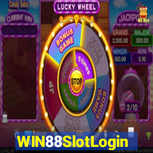 WIN88SlotLogin