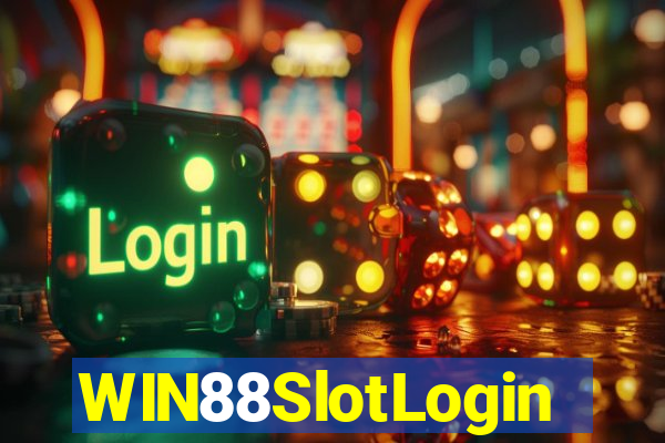WIN88SlotLogin