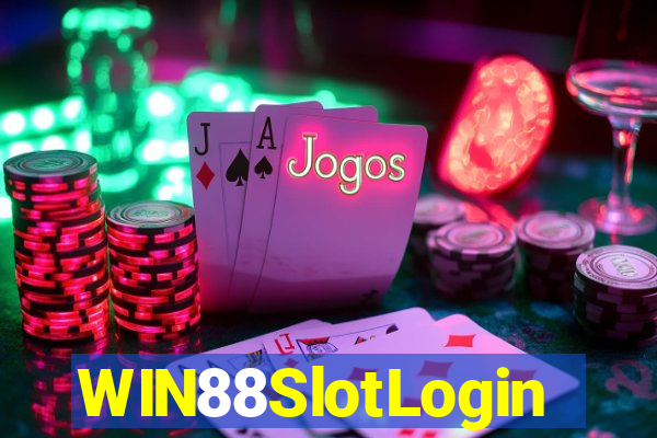 WIN88SlotLogin