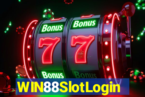 WIN88SlotLogin
