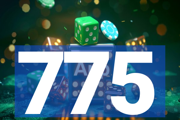 775