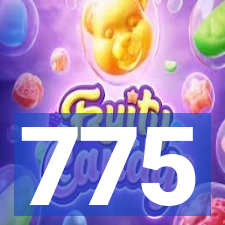 775
