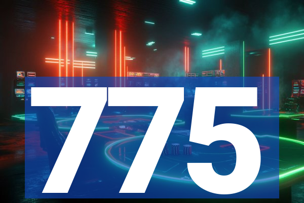775