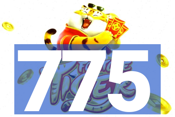 775