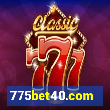 775bet40.com