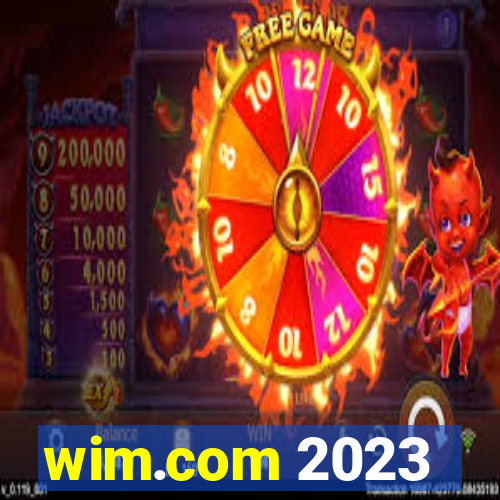 wim.com 2023