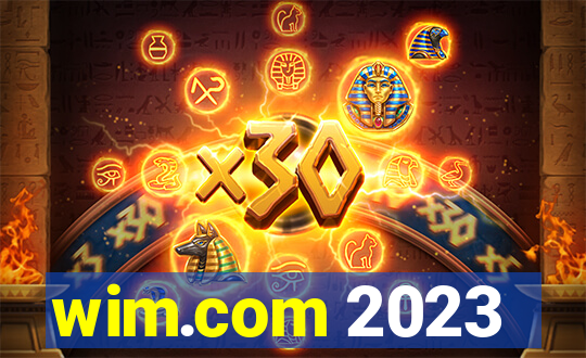 wim.com 2023