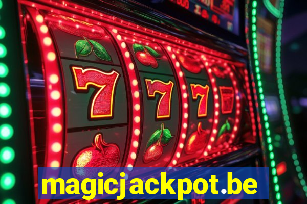 magicjackpot.bet.br