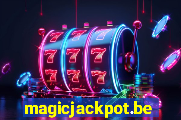 magicjackpot.bet.br