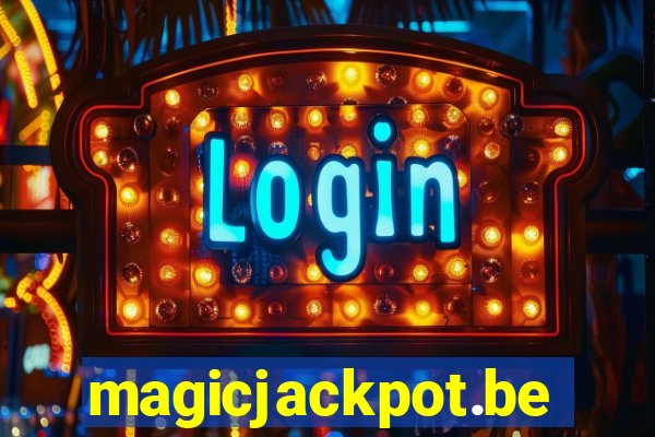 magicjackpot.bet.br