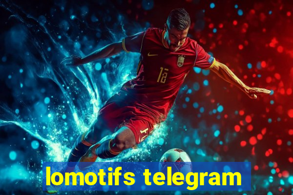 lomotifs telegram