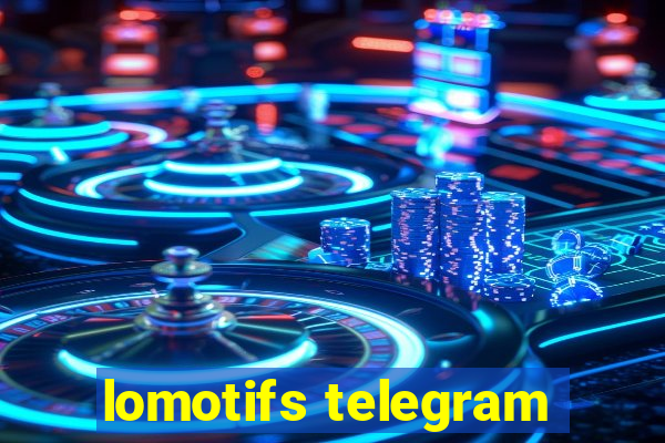 lomotifs telegram