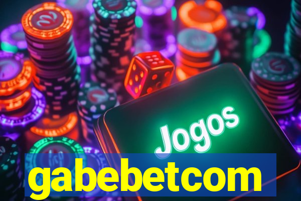 gabebetcom