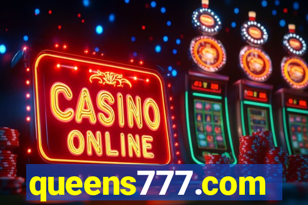 queens777.com