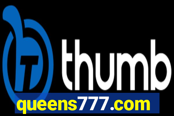 queens777.com