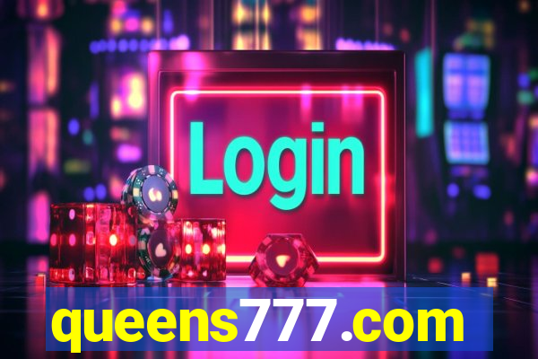 queens777.com