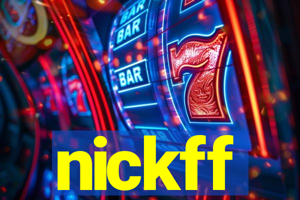 nickff